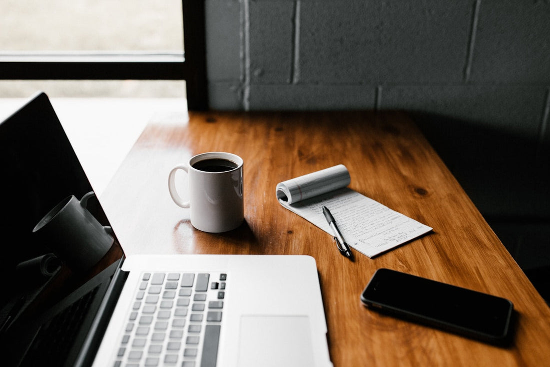 The Power of Single-Tasking: Why Doing One Thing at a Time Beats Multitasking Every Time