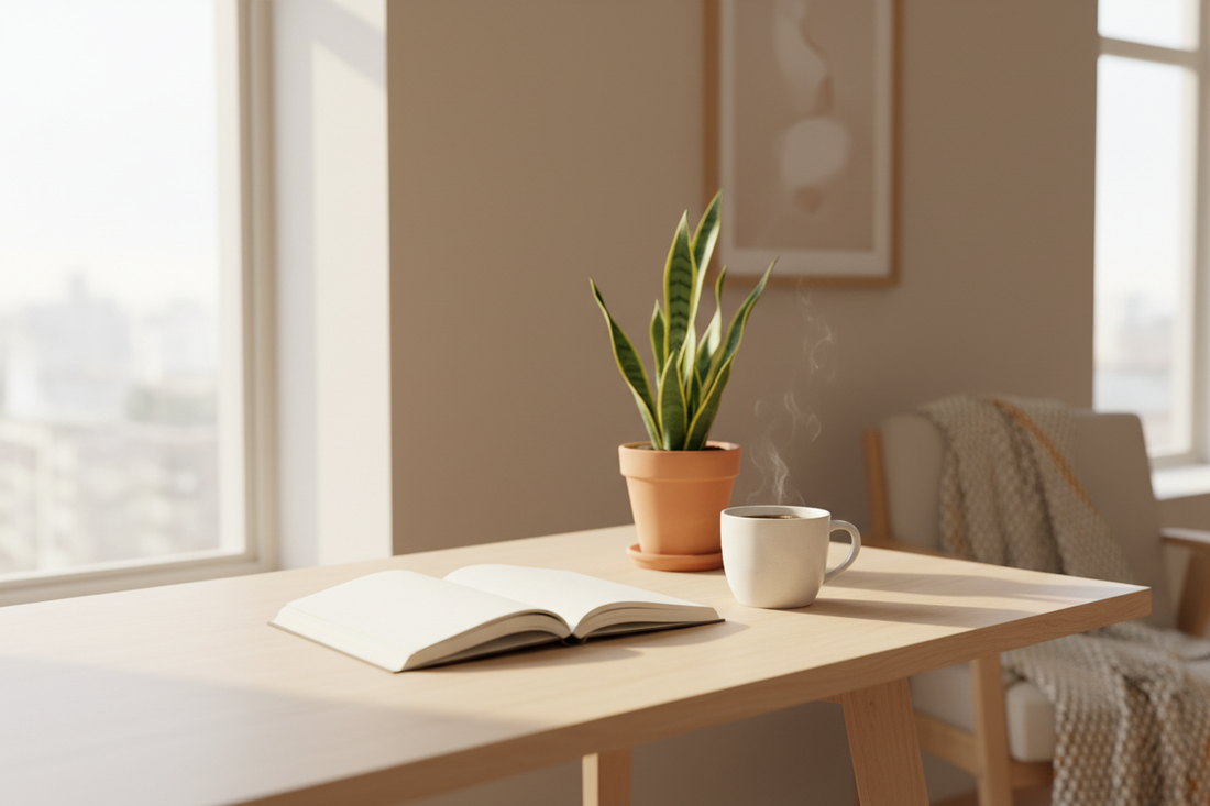 The Art of Deep Focus: How to Reclaim Your Attention in a Distracted World
