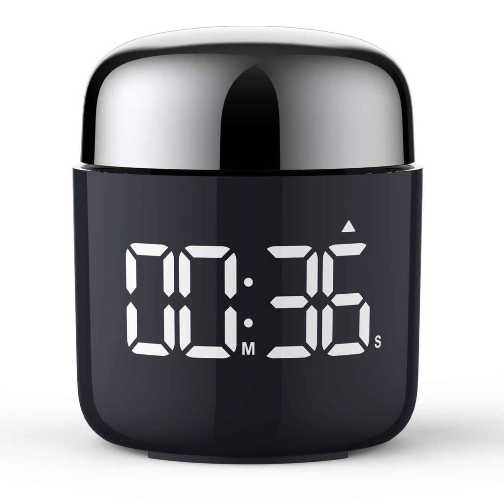 Creative LED Rotary Productivity Timer