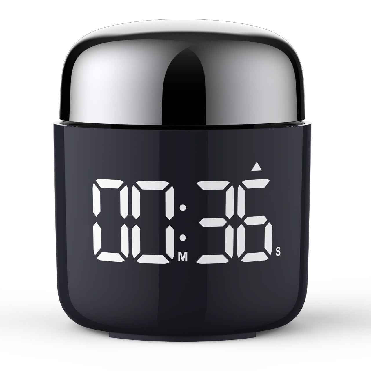 Creative LED Rotary Productivity Timer
