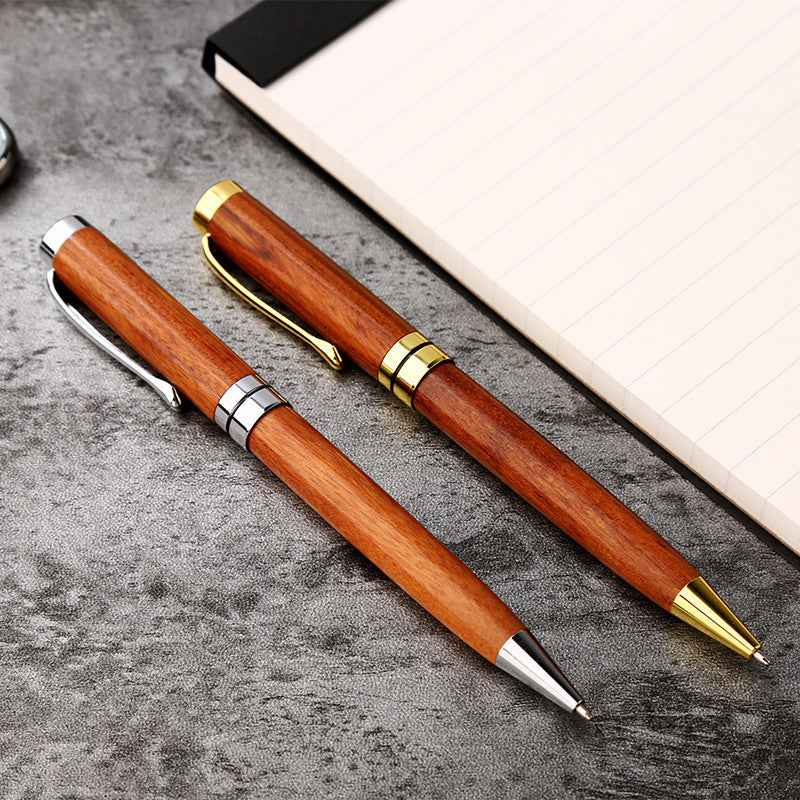 Wooden Rollerball Pen | Premium Business Signature Pen