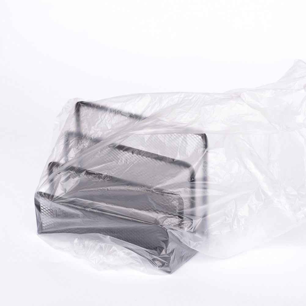 Metal Mesh Desk Organizer Shelf