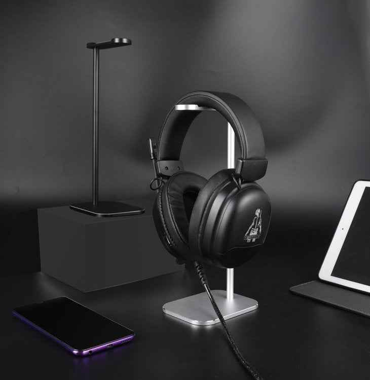 Aluminum Headphone Stand