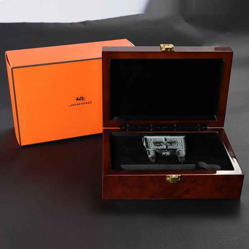 Vintage Gentleman Pen Set - Elegant Gift for the Discerning Writer