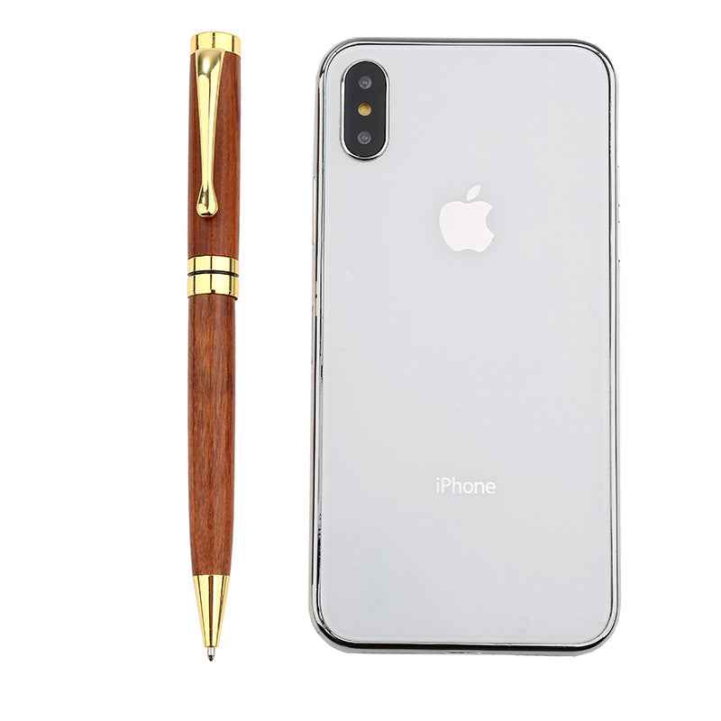 Wooden Rollerball Pen | Premium Business Signature Pen