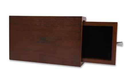 Vintage Gentleman Pen Set - Elegant Gift for the Discerning Writer