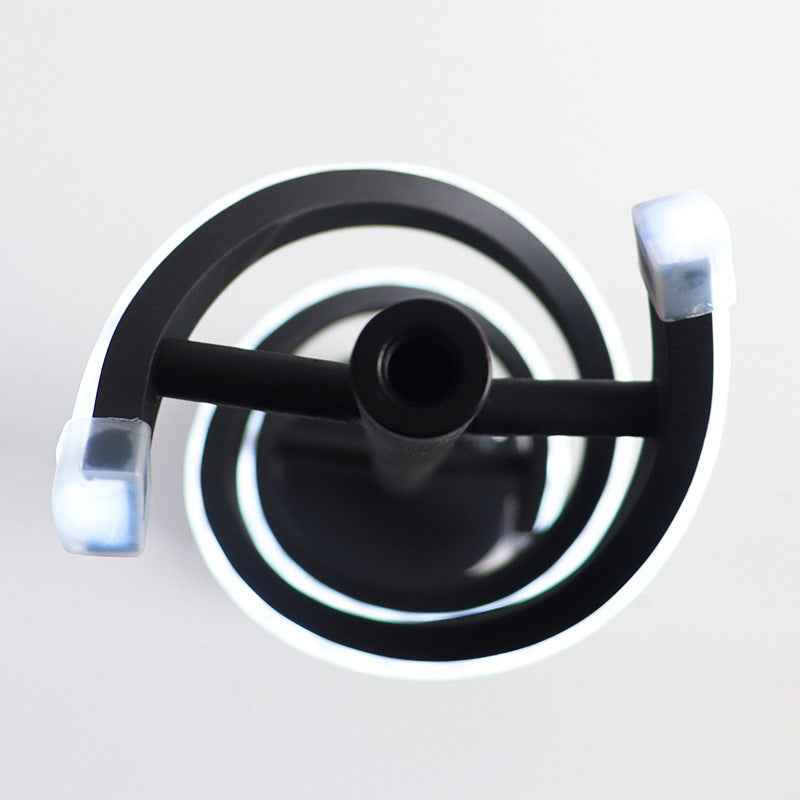 Rechargeable LED Desk Lamp - Stylish and Versatile Ambient Lighting