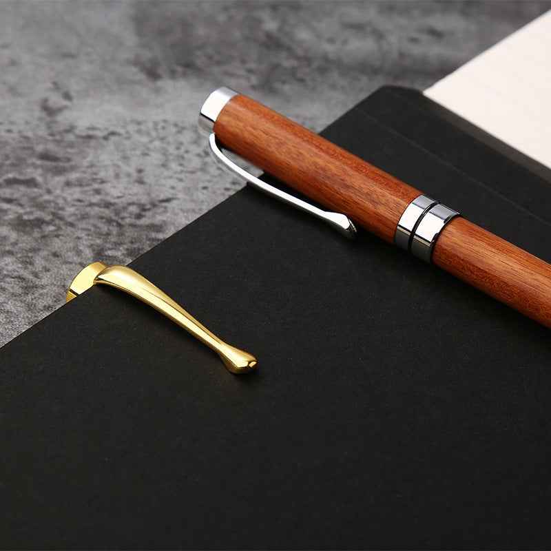 Wooden Rollerball Pen | Premium Business Signature Pen