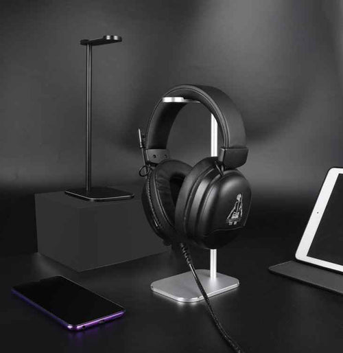 Aluminum Headphone Stand