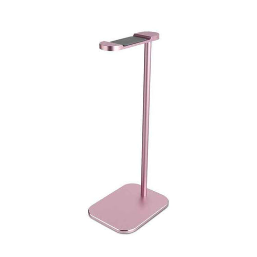 Aluminum Headphone Stand