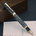 Vintage Gentleman Pen Set - Elegant Gift for the Discerning Writer